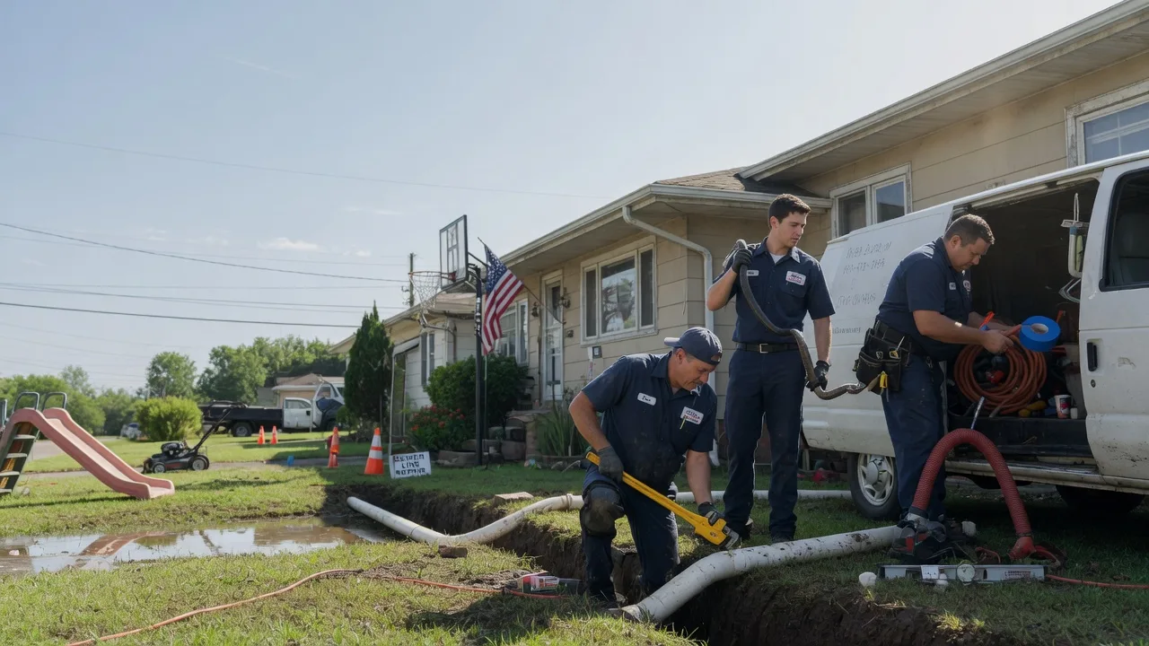 Toilet Installation in Buchanan, NY near me
